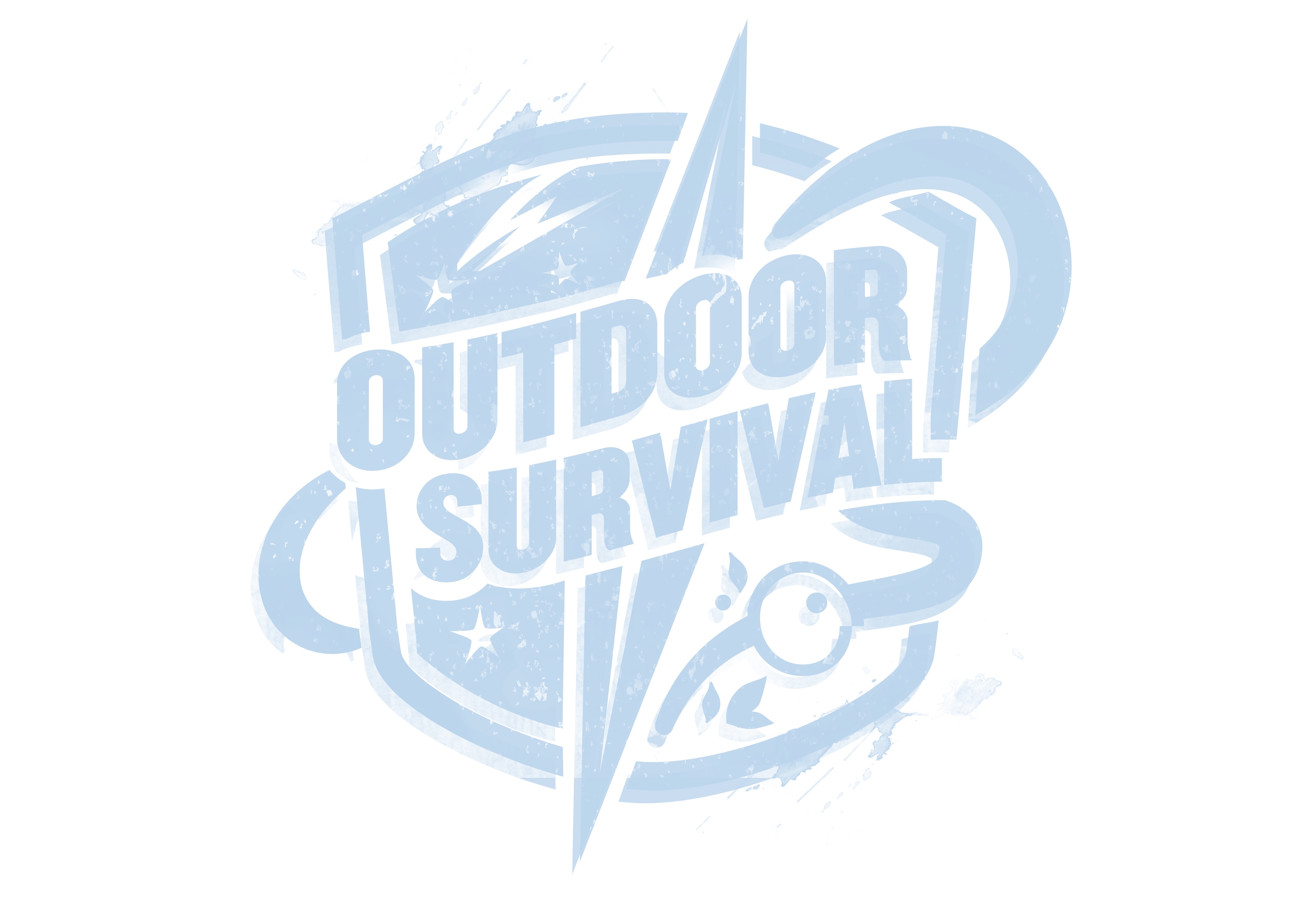 outdoor survival