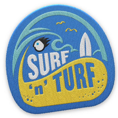 Surf ‘n’ Turf – Inme :: Summer Camps for Kids | Outdoor Nature Camps